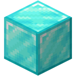 Diamond Block