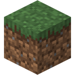 Grass Block