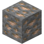 Iron Block